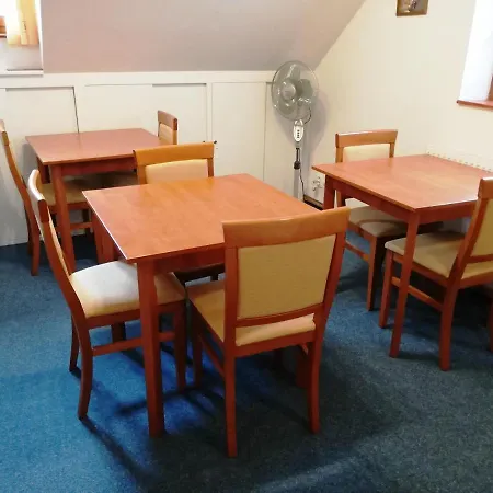 Apartment Oto Cesky Krumlov