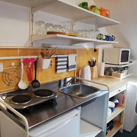 Apartment Oto *