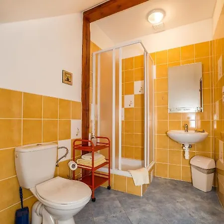 Apartment Oto Cesky Krumlov