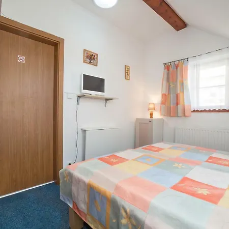 Oto Apartamento Český Krumlov