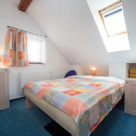 Apartment Oto Cesky Krumlov