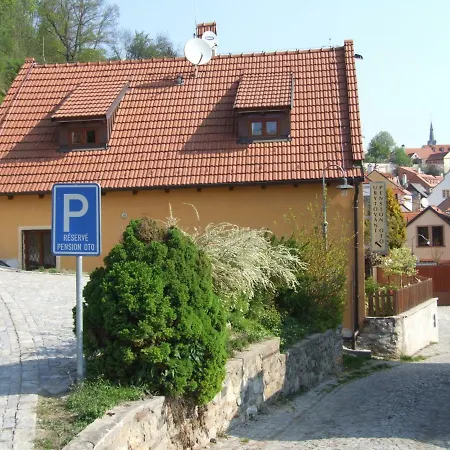 Apartment Oto