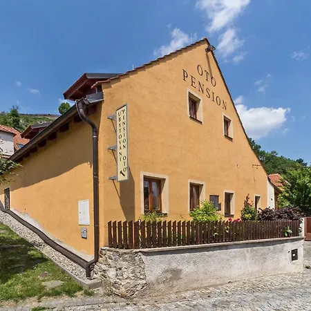 Oto Apartament