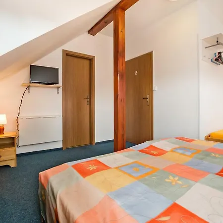Oto Apartment