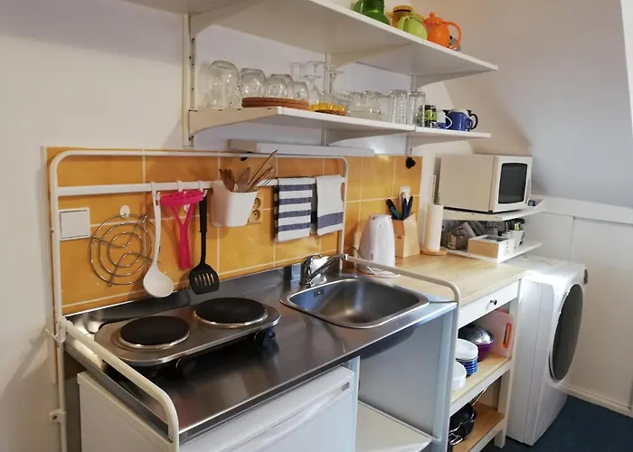 Lägenhet Oto *